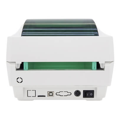 Термопринтер для печати этикеток Xprinter XP-450B-5