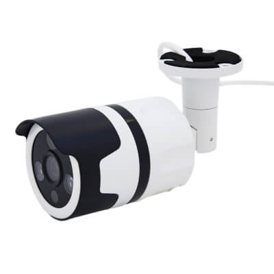 Уличная камера видеонаблюдения WIFI IP 2Мп 1080P W611 с LED подсветкой-1