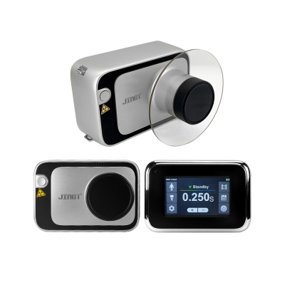 Портативный стоматологический рентгеновский аппарат Sunt smil RH-210RH с рентген датчиком-7