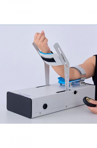 Фото: Реабилитационный тренажер для разработки локтевого сустава Articulon Pro-7 Реабилитационный тренажер для разработки локтевого сустава Articulon Pro-7