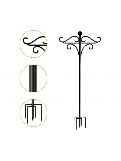 Держатель для кашпо наземный Vertica (274 см)-2