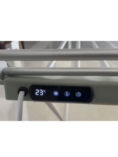 Электрическая сушилка для белья напольная StandDry-3