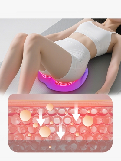 EMS-миостимулятор для тазового дна ERIM с приложением-4