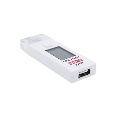 Цифровой USB тестер UNI-T UT658-1