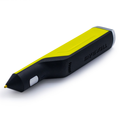 3D ручка RS-100A жёлтая-5