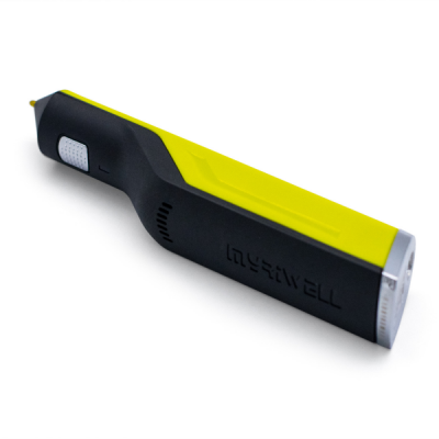 3D ручка RS-100A жёлтая-4
