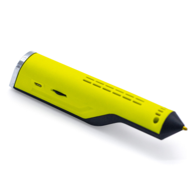 3D ручка RS-100A жёлтая-1