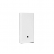 Power Bank Xiaomi 20 000 mAh белый (реплика)