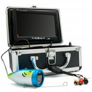 Подводная камера для рыбалки DV3525 с записью на SD-карту