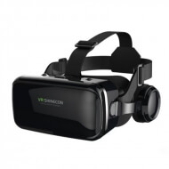 Очки виртуальной реальности Vr shinecon 4Е с наушниками