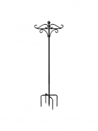 Держатель для кашпо наземный Vertica (274 см)