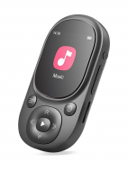 MP3 плеер спортивный RythmTrack