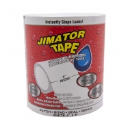 Сверхсильная клейкая лента Jimator Tape (10 * 152см), цвет белый