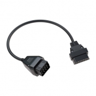 Адаптер для ELM 327 - 12 Pin - OBD2 16 Pin для Renault