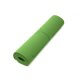 Коврик для фитнеса TPE 183*61*0.6 c рисунком (зеленый)