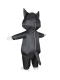 Надувной костюм Кот