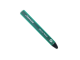 3D ручка RP300A зеленая